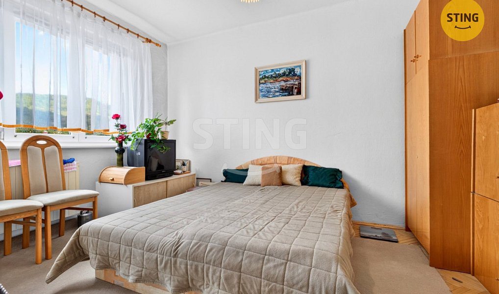 Prodej bytu 2+1 54 m², Štramberk – náhled fotky 5