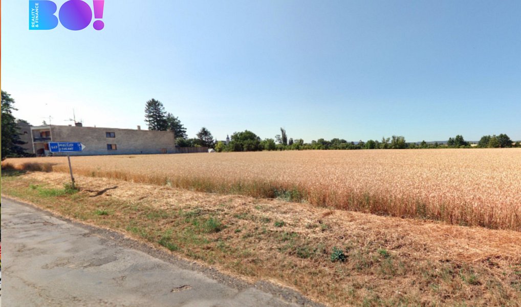 Prodej pole 7 577 m², Senice na Hané – náhled fotky 5