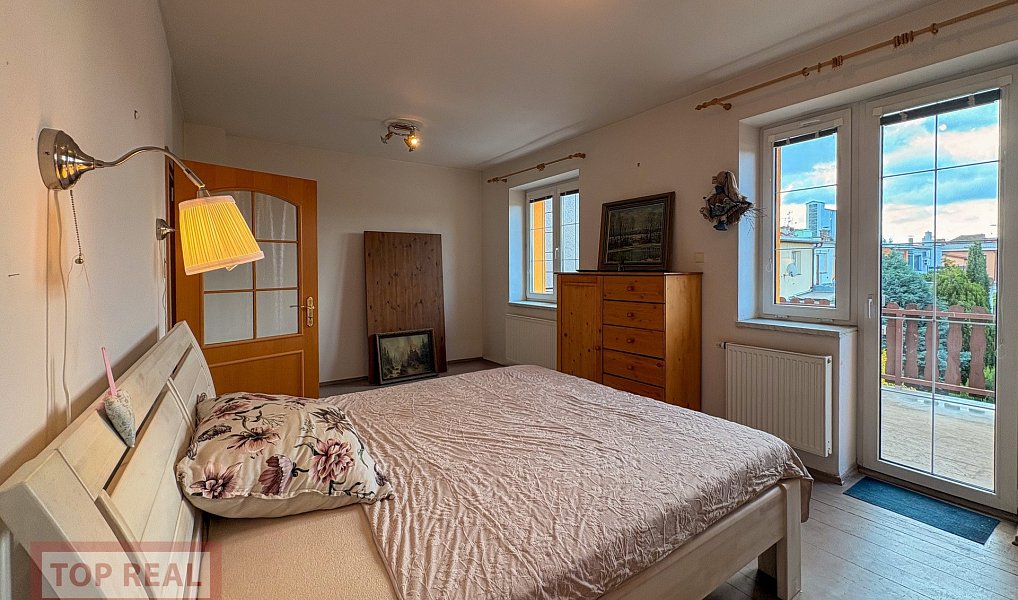 Prodej domu 83 m² s pozemkem 158 m², Kroměříž – náhled fotky 20