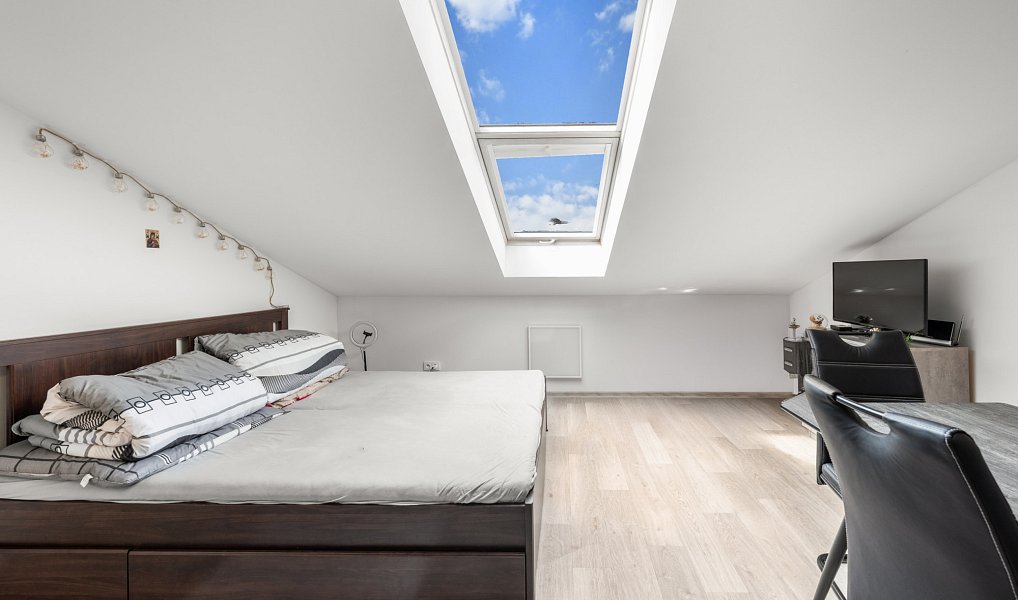 Prodej domu 340 m² s pozemkem 450 m², Jesenice – náhled fotky 4