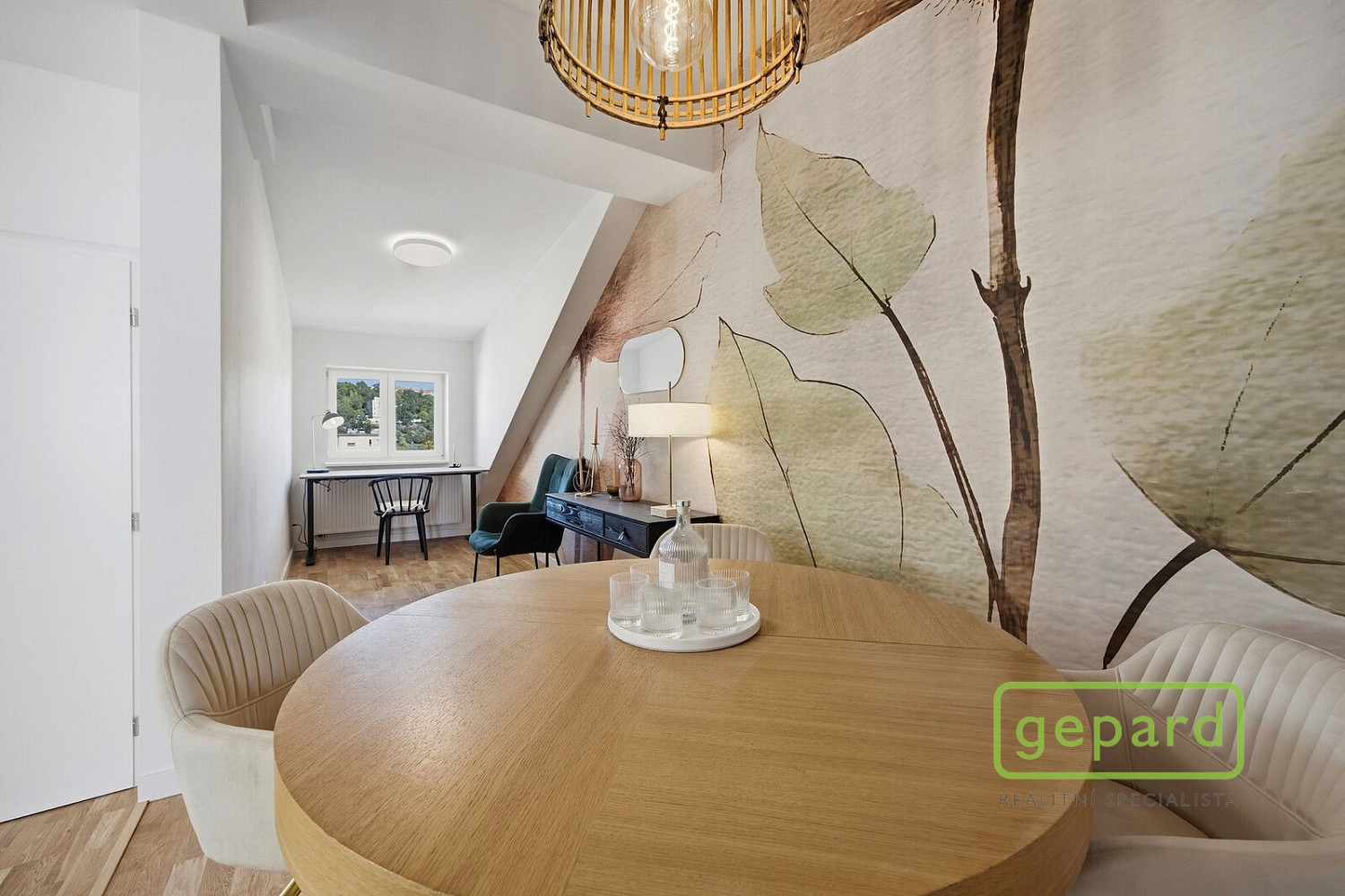 Prodej bytu 2+1 97 m² – fotografie 2