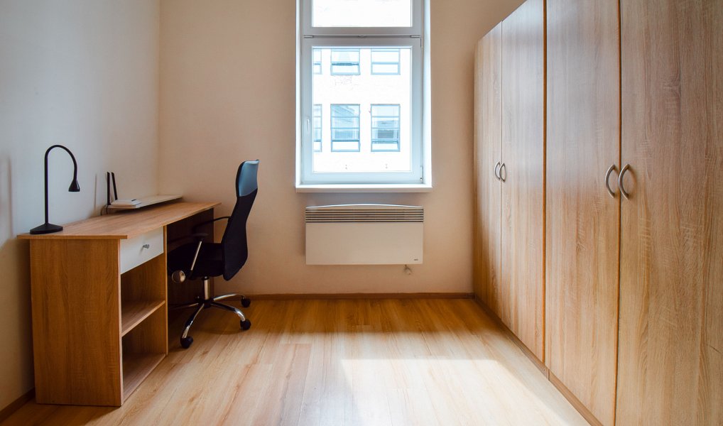 Pronájem bytu 1+kk 24 m², Brno – náhled fotky 5