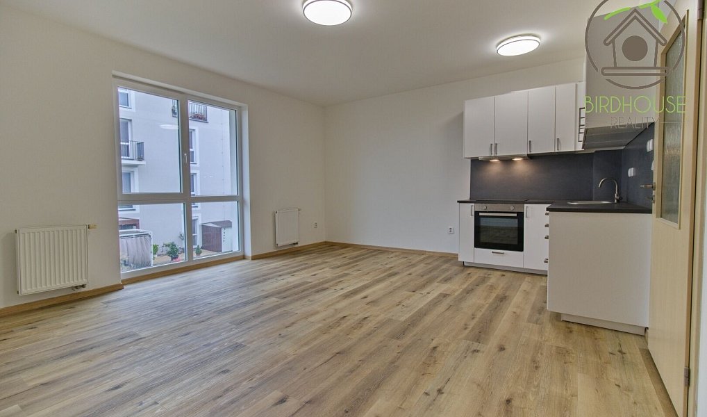 Pronájem bytu 2+kk, 69 m², Praha-západ, Jesenice