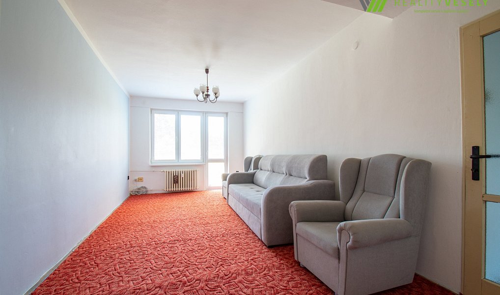 Prodej bytu 3+1 64 m², Hodonín – náhled fotky 5