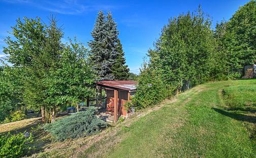 Prodej chaty/chalupy 20 m² s pozemkem 500 m², Pod Vartou, Semily