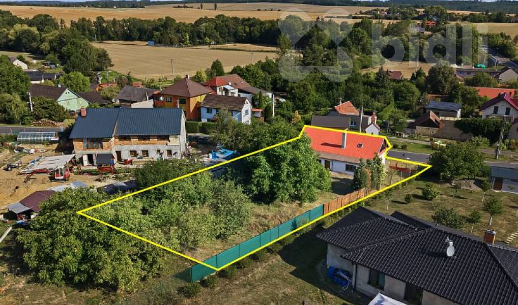 Prodej domu 93 m² s pozemkem 808 m², Laškov – náhled fotky 26