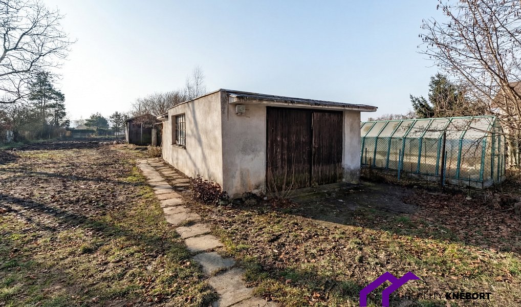 Prodej domu 130 m² s pozemkem 1 120 m², Žďár – náhled fotky 5