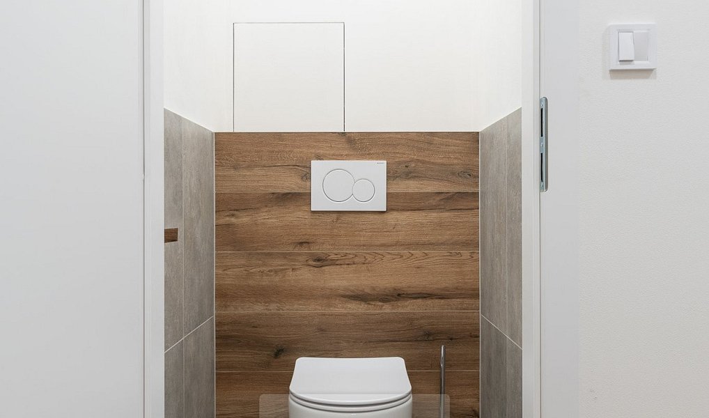 Pronájem bytu 2+kk 52 m², Praha – náhled fotky 9
