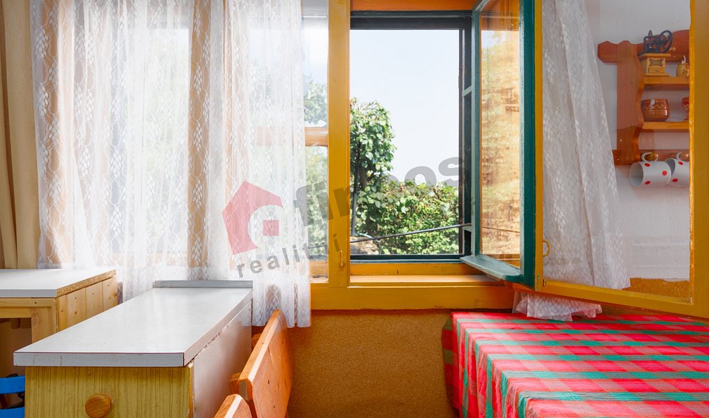 Prodej chaty/chalupy 60 m², Hvozdnice – náhled fotky 10