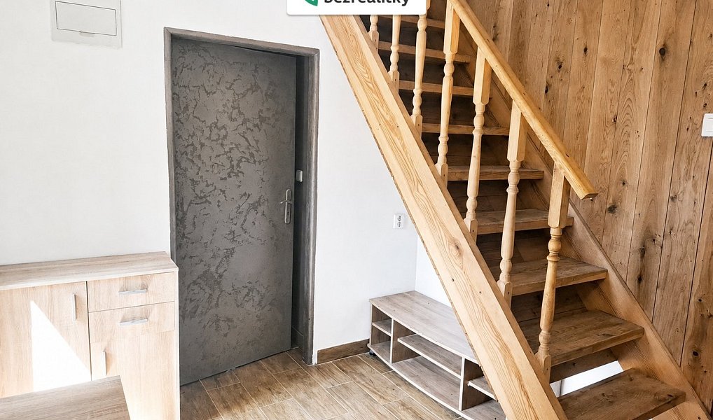 Prodej domu 176 m² s pozemkem 500 m², Beřovice – náhled fotky 23