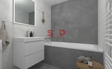 Prodej bytu 2+kk 47 m², Vyškov - Dědice