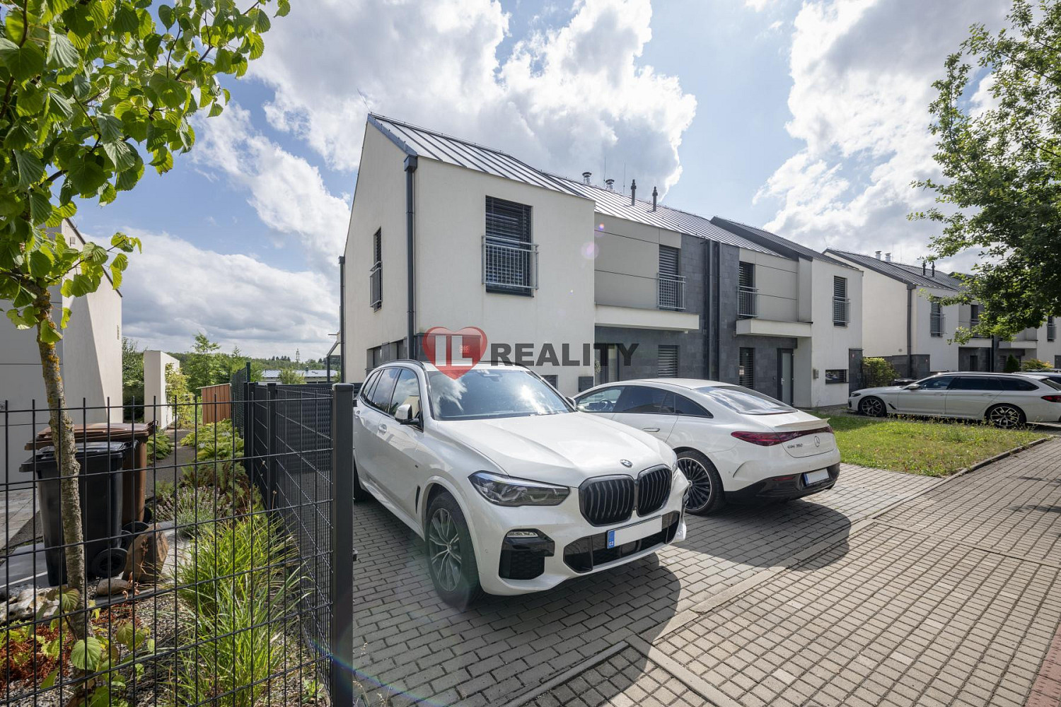 Prodej domu 130 m² s pozemkem 586 m²