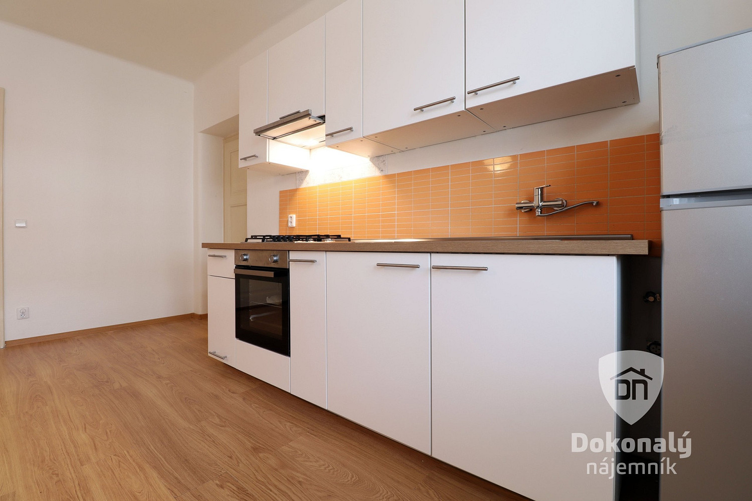 Pronájem bytu 3+kk 84 m² – fotografie 5