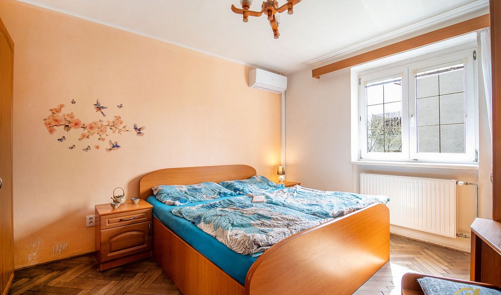 Prodej bytu 2+1 60 m², Šternberk – náhled fotky 4
