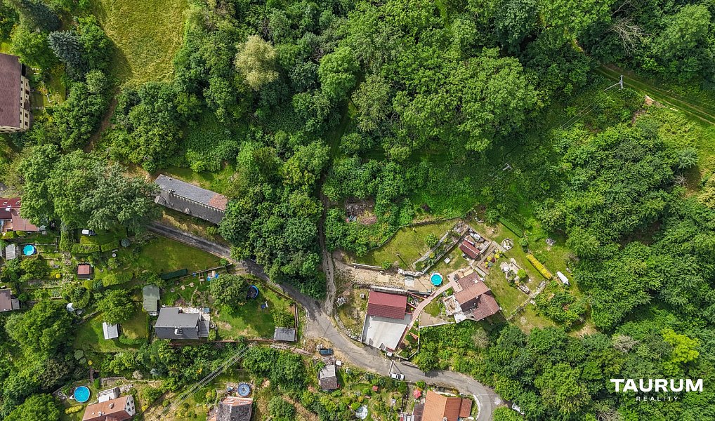 Prodej stavebního pozemku 1 179 m², Děčín – náhled fotky 15