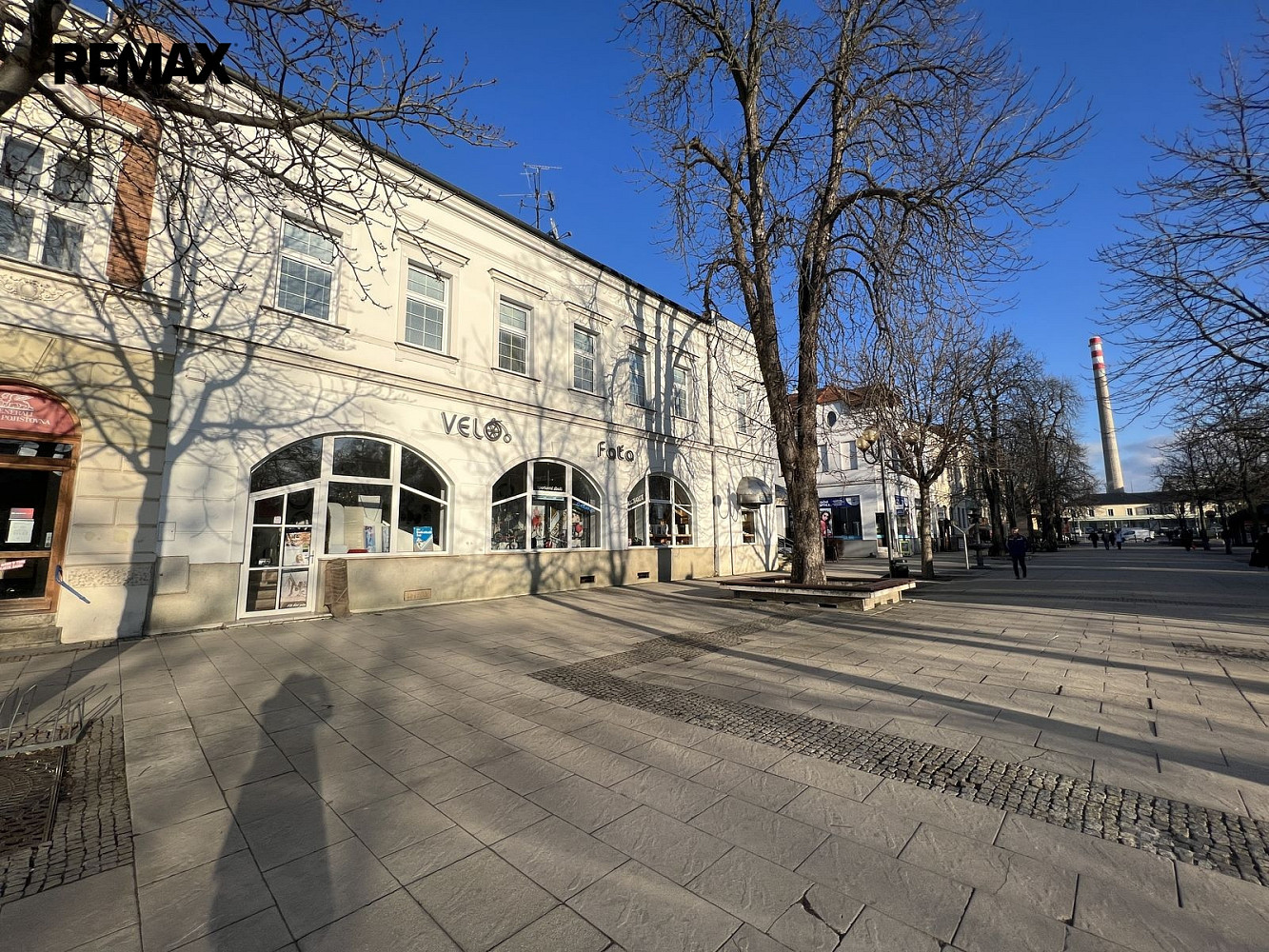 Pronájem obchodních prostor 55 m² – pohled 4