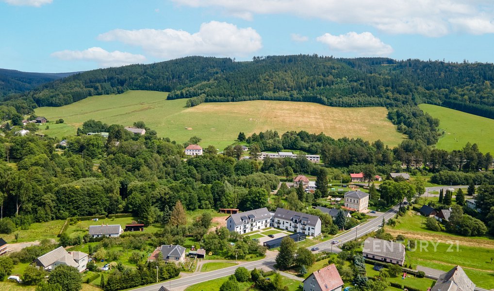 Prodej bytu 2+kk 52 m², Červená Voda – náhled fotky 16