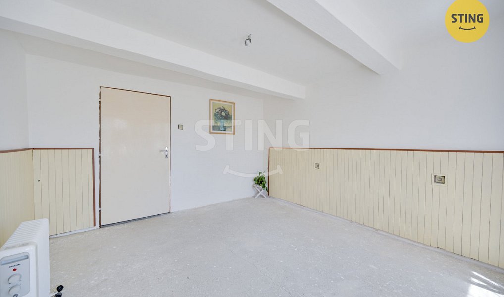 Prodej chaty/chalupy 150 m² s pozemkem 1 685 m², Bouzov – náhled fotky 7
