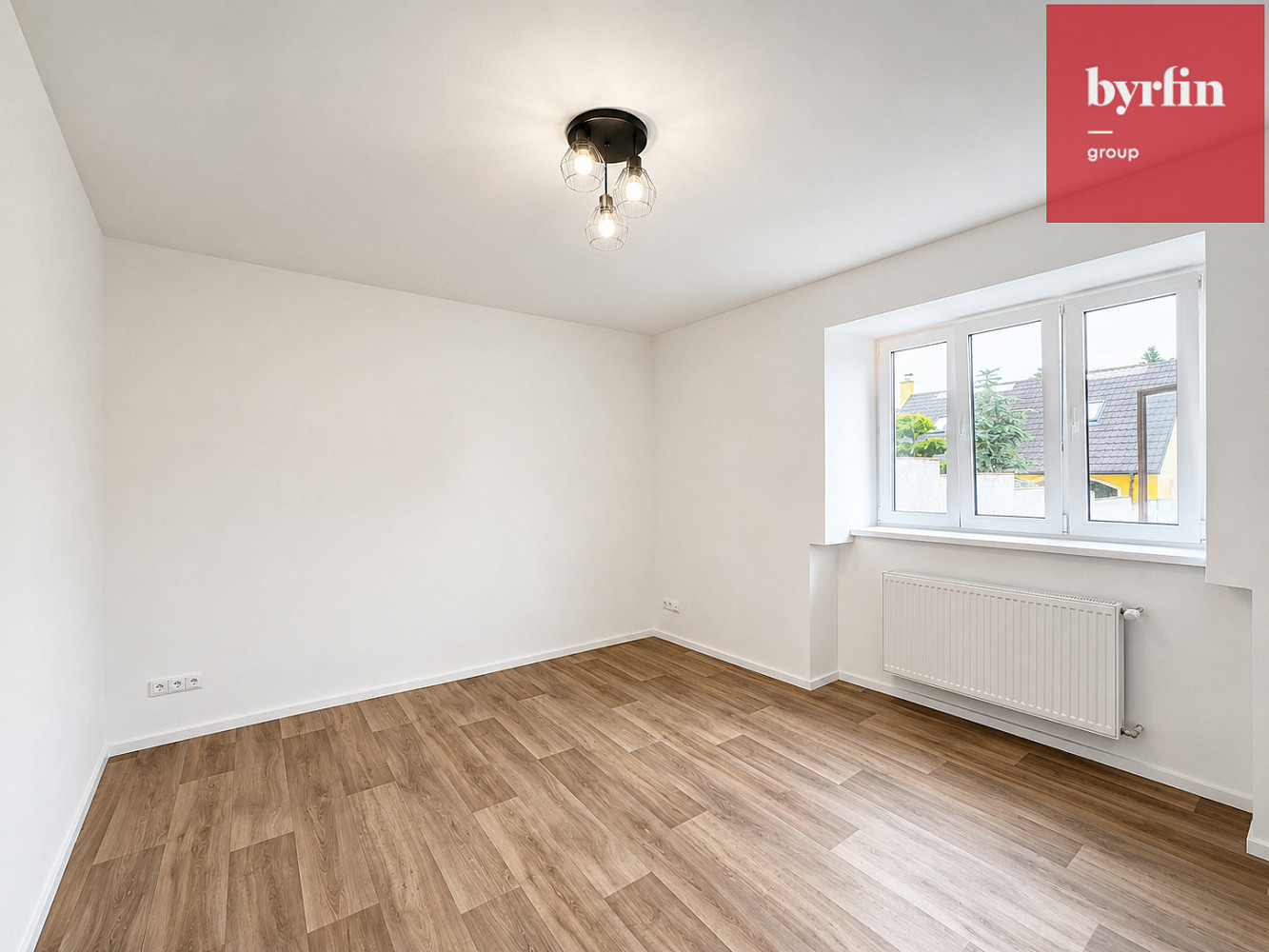 Pronájem bytu 1+1 24 m² – fotografie 5