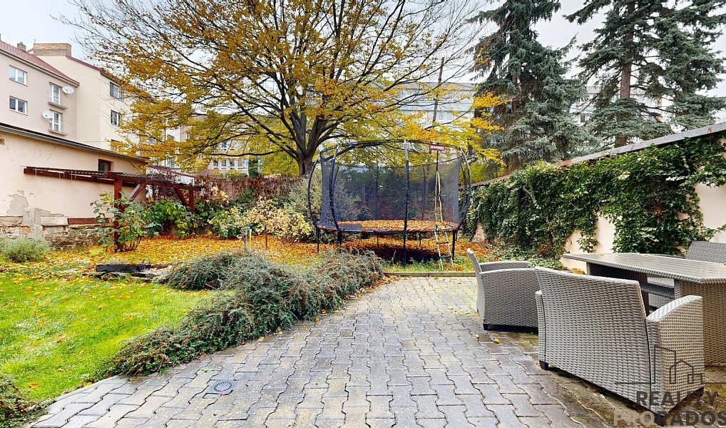Prodej bytu 3+1 100 m², Jihlava – náhled fotky 42