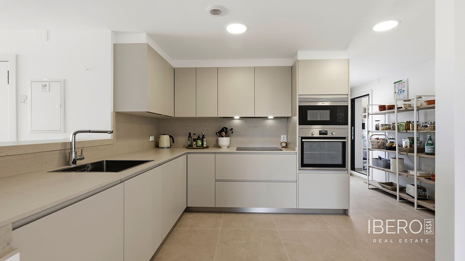 Piso 4+kk – Casares, Puerto de la Cruz, Costa del Sol Occidental - Vista 4