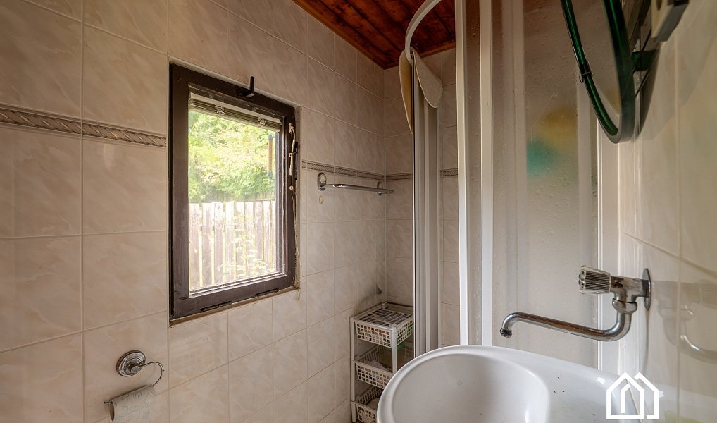Prodej chaty/chalupy 32 m² s pozemkem 520 m², Ústí nad Labem – náhled fotky 8