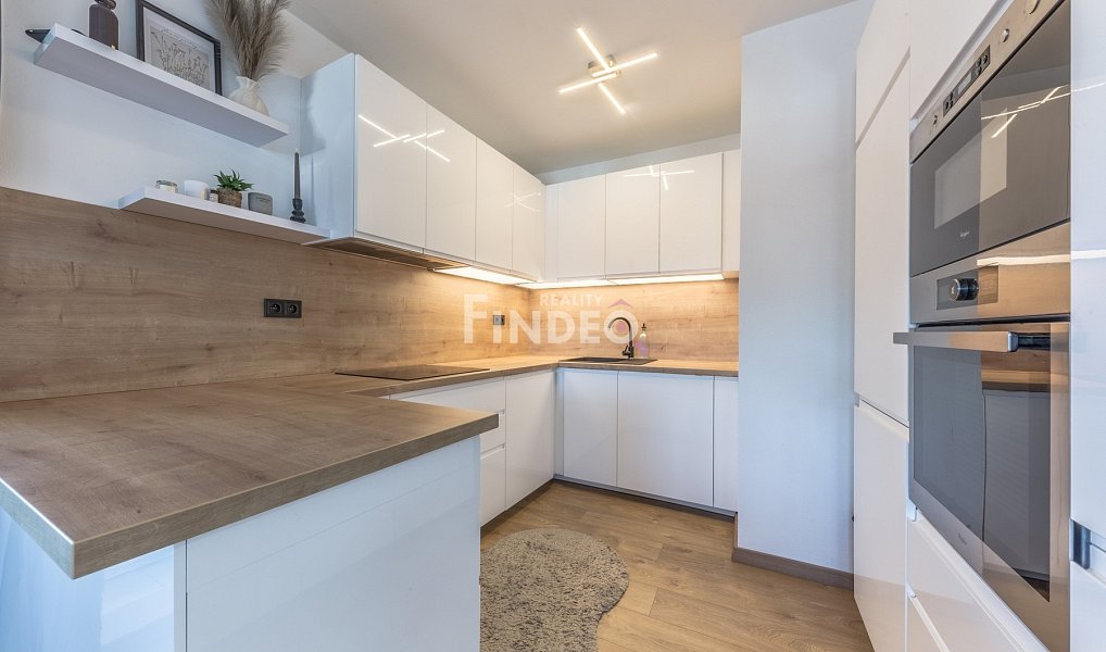 Prodej bytu 3+kk 98 m², Břežany II – náhled fotky 4