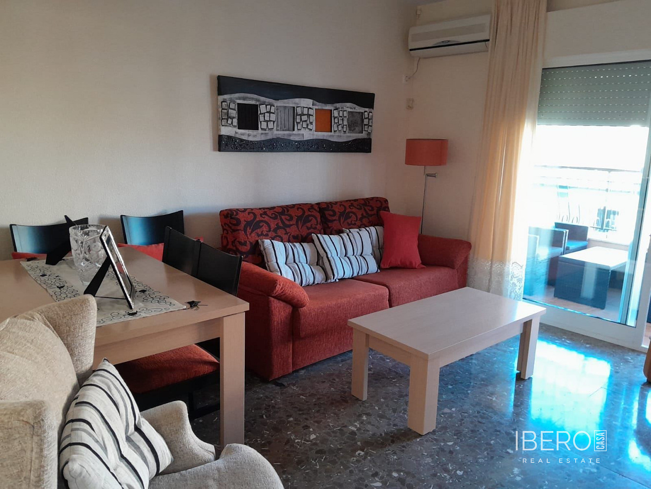 Piso 5+kk – San Pedro del Pinatar, Los Cuarteros - Más