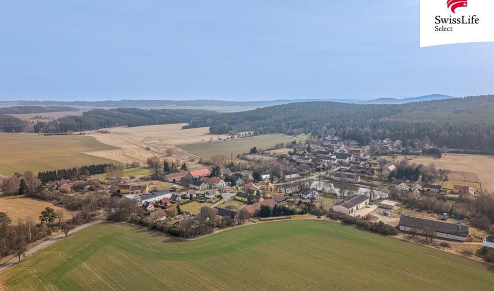 Prodej chaty/chalupy 600 m² s pozemkem 2 226 m², Staré Sedlo – náhled fotky 13
