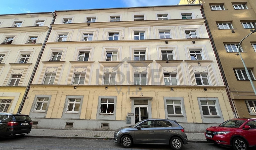 Prodej bytu 1+1 32 m², Praha – náhled fotky 11