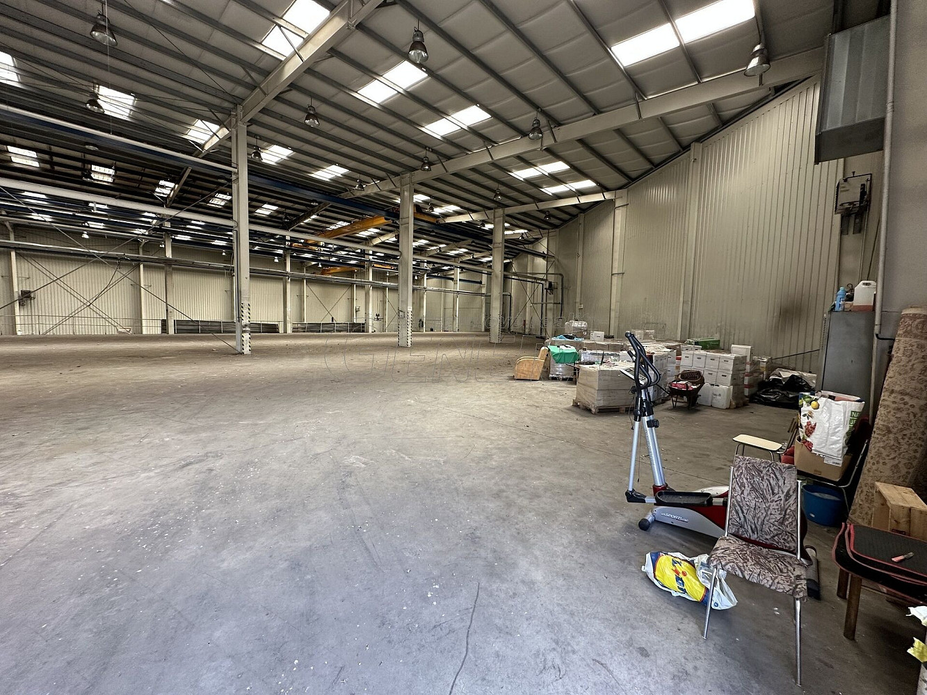 Prodej výrobních prostor 5 050 m² – fotografie 5