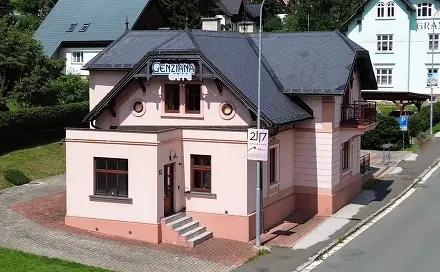 Prodej domu 222 m² s pozemkem 476 m², Rokytnice nad Jizerou - Horní Rokytnice, okres Semily
