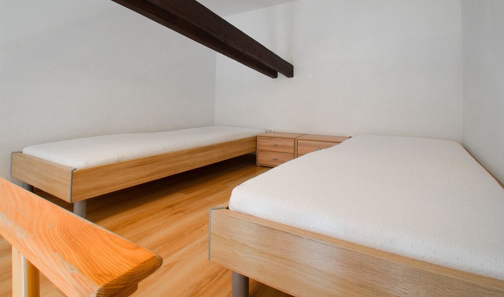 Pronájem bytu 1+kk 24 m², Brno – náhled fotky 7