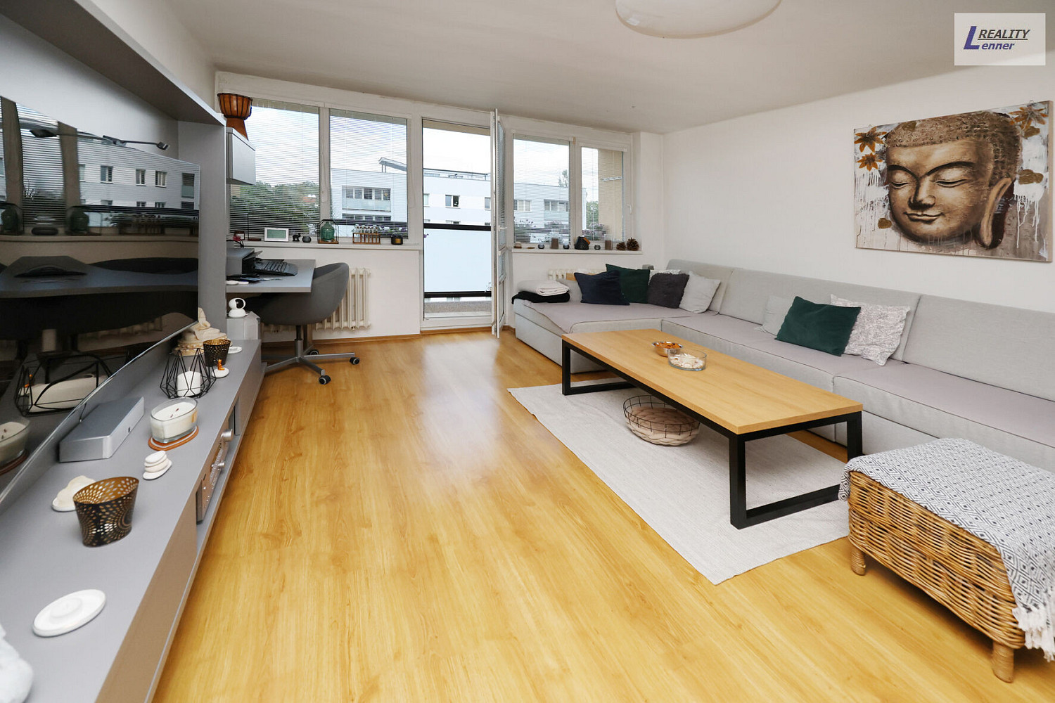 Prodej bytu 3+1 95 m² — photo 3