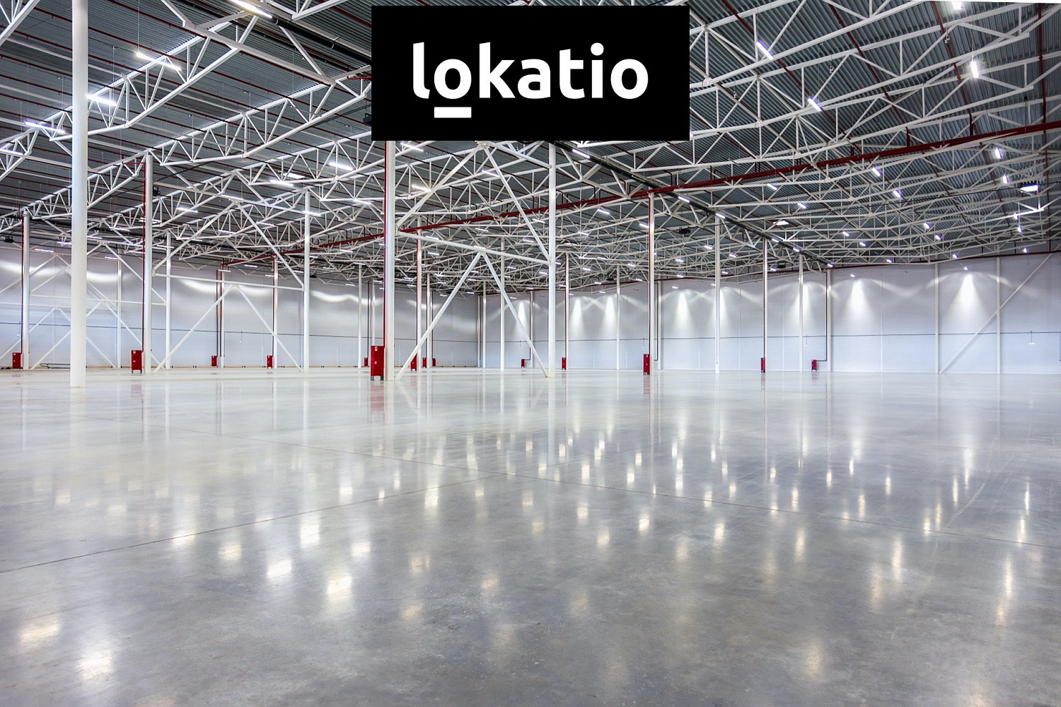 Pronájem skladovacích prostor 19 747 m² — photo 2