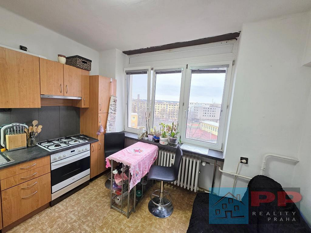 Prodej bytu 1+1 41 m² — photo 4