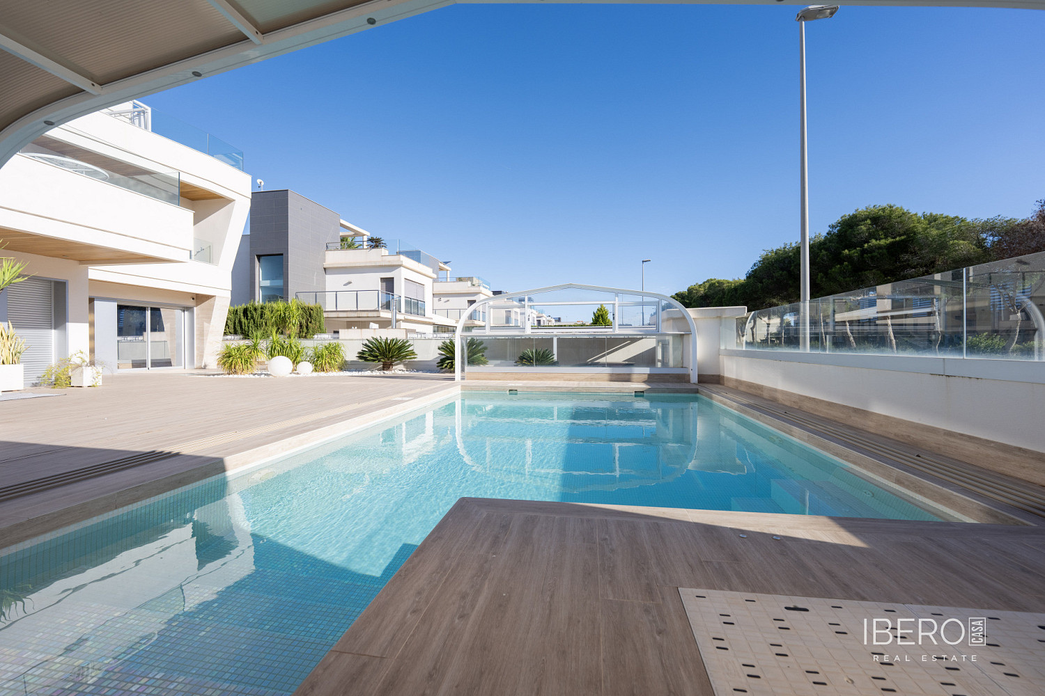 Casa 5+kk – Orihuela, Residencial Vistamar Fase 4 y 5, Dehesa de Campoamor - Vista 4