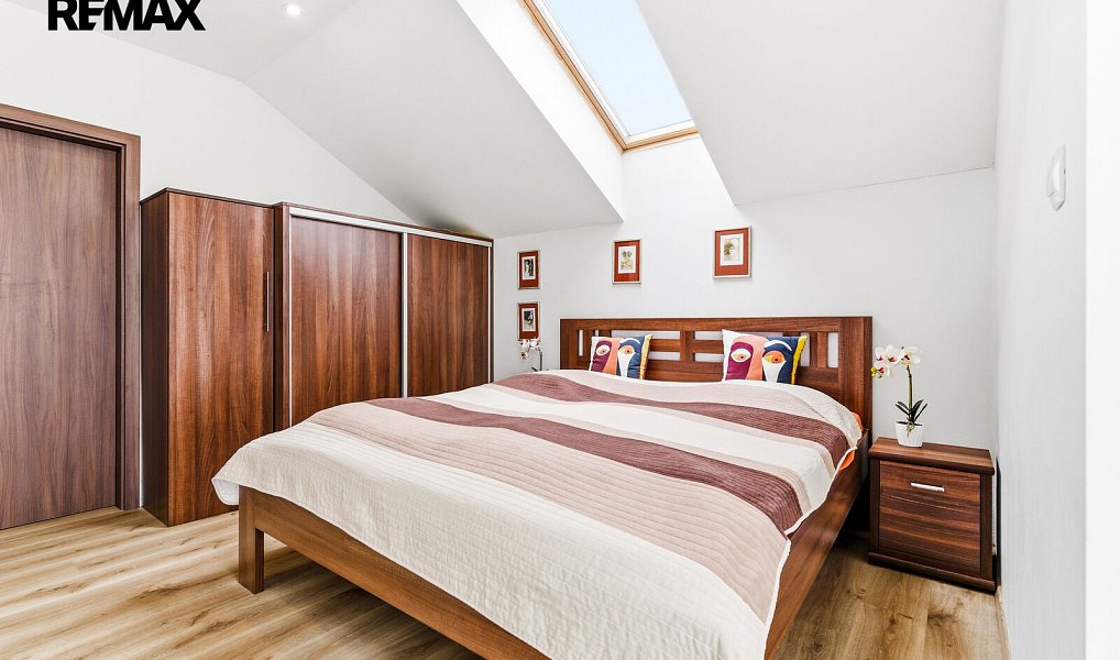 Prodej domu 138 m² s pozemkem 202 m², Mladá Boleslav – náhled fotky 11