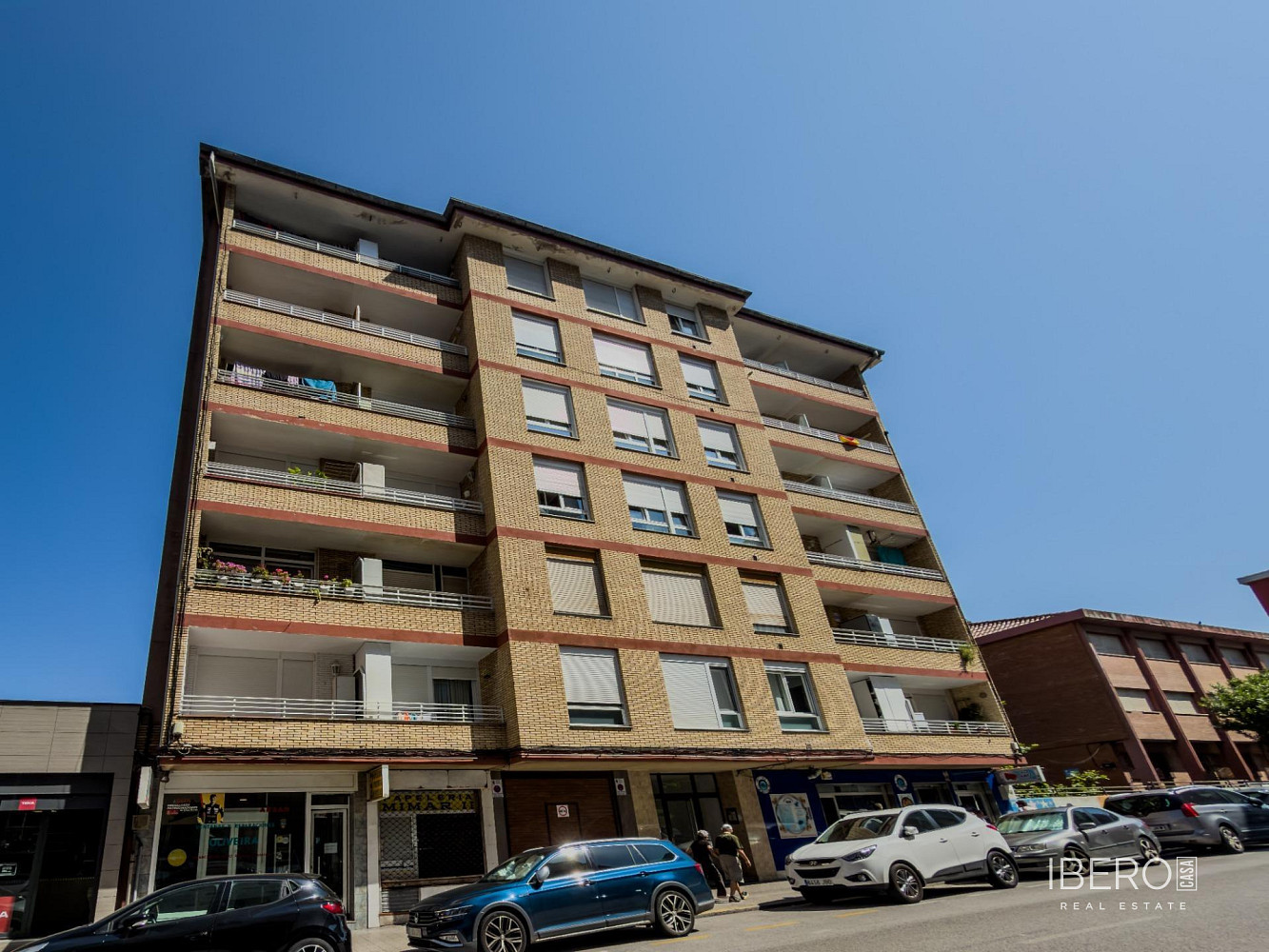 Byt 4+kk Santander, Cantabria, Spain