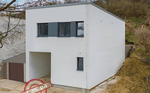 Prodej domu 126 m² s pozemkem 227 m², Habrovská, Ždánice, okres Hodonín