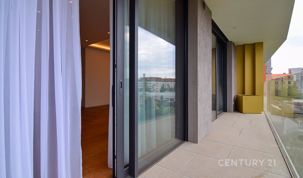 Pronájem bytu 3+kk 101 m², Praha – náhled fotky 5