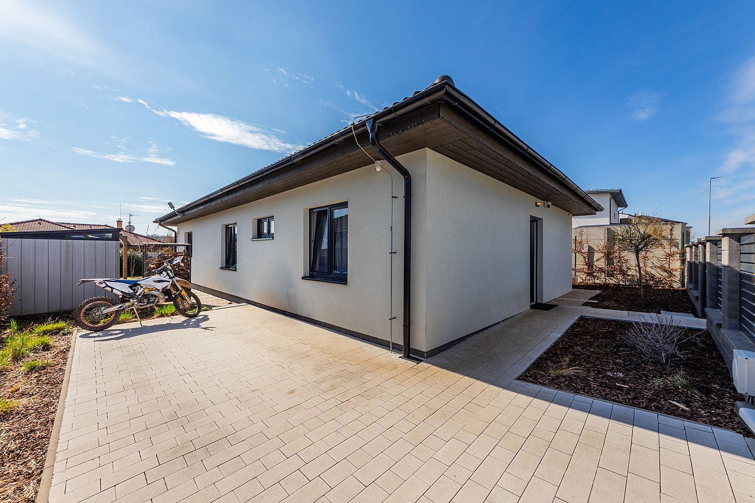 Prodej domu 116 m² s pozemkem 457 m² – fotografie 2