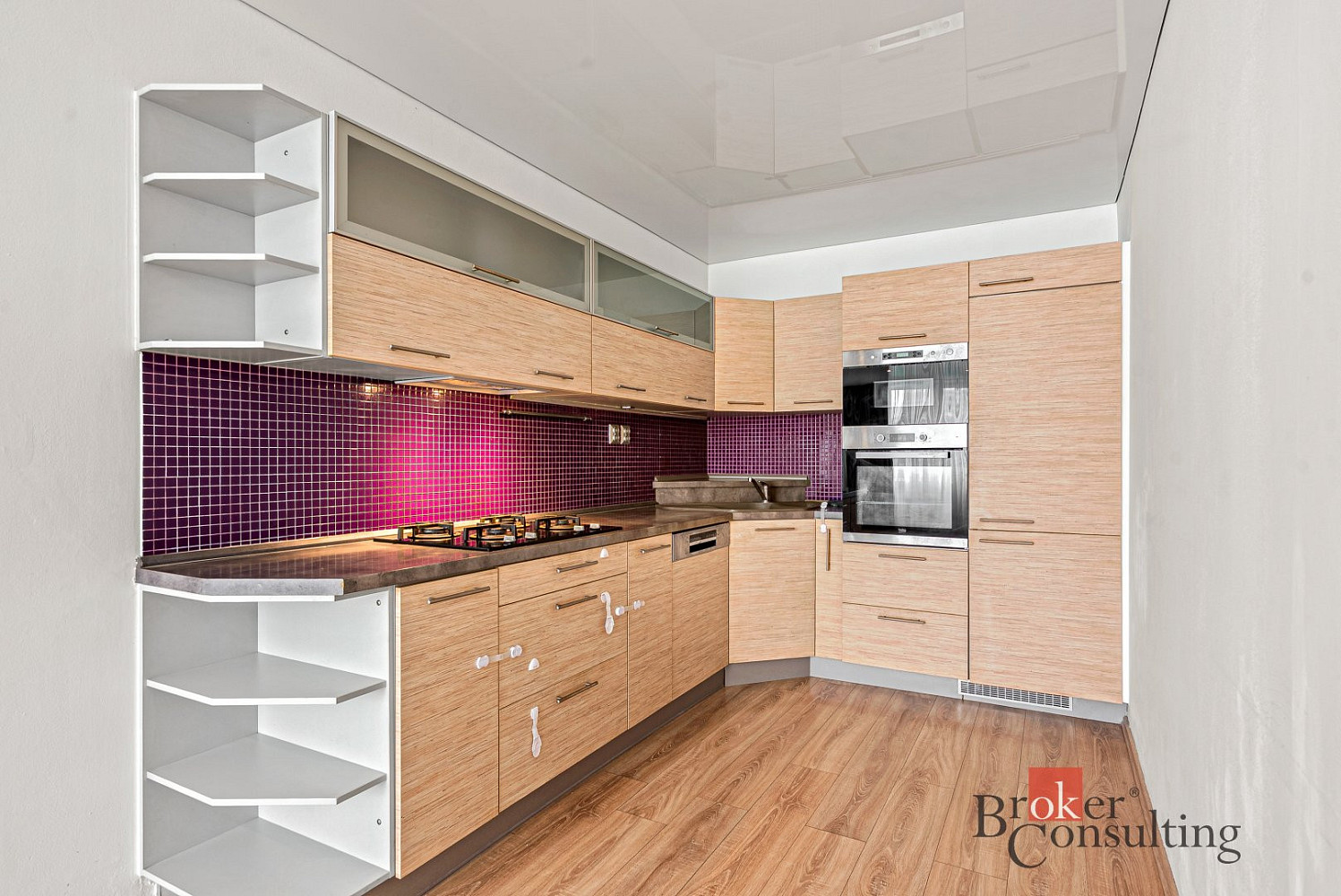 Prodej bytu 3+kk 64 m² — photo 3