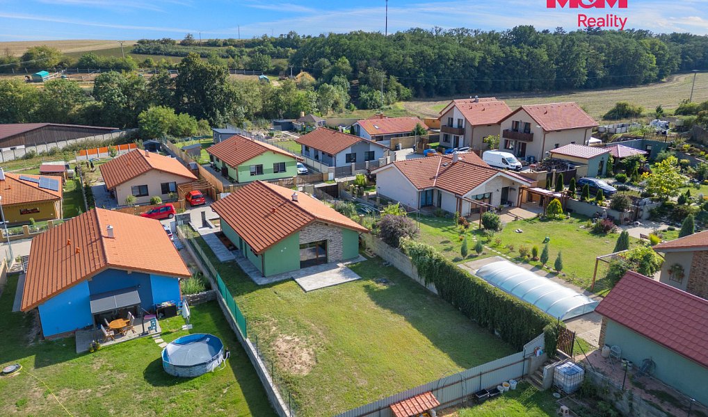 Prodej domu 94 m² s pozemkem 567 m², Peruc – náhled fotky 5