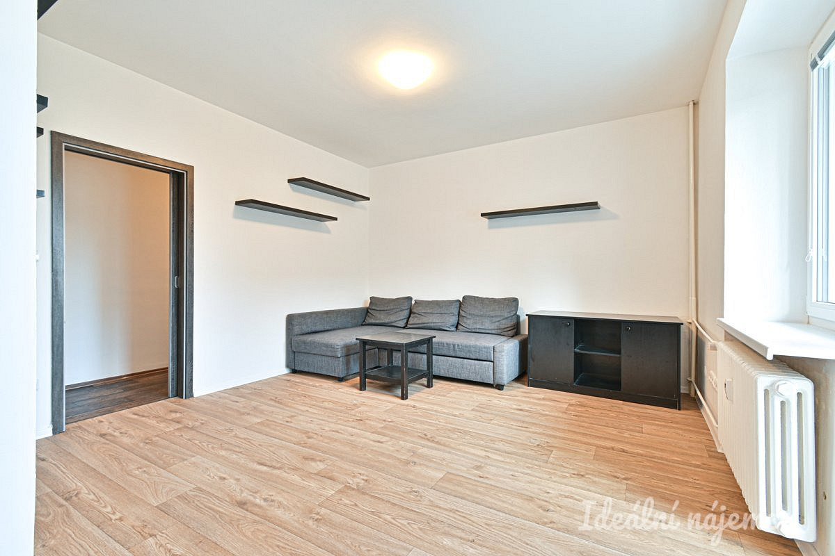 Pronájem bytu 3+kk 72 m² – fotografie 5