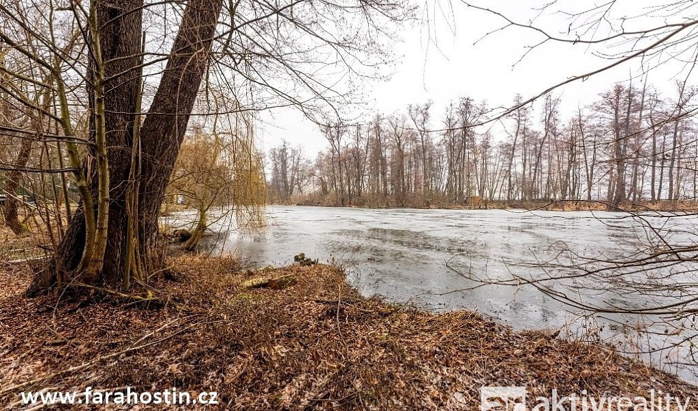 Prodej ubytovacího objektu 420 m², Hostín u Vojkovic – náhled fotky 28