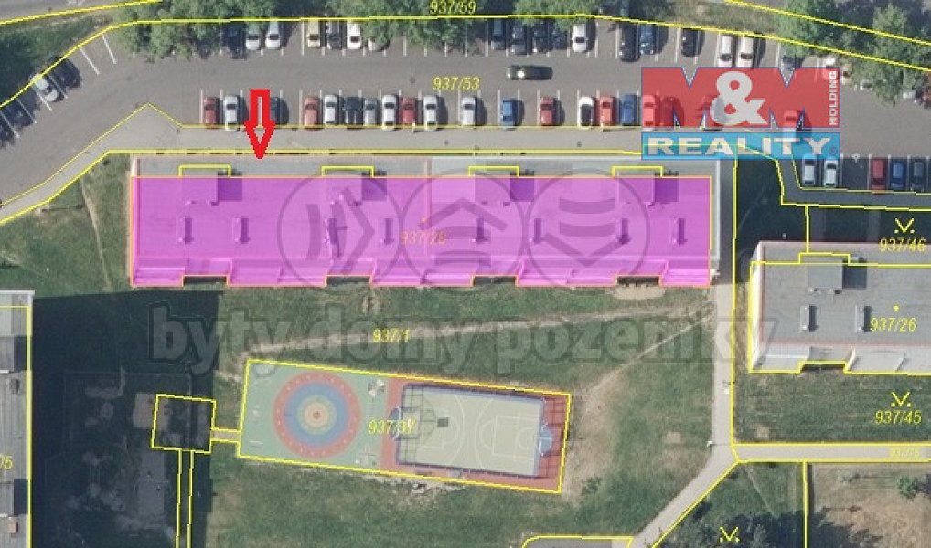 Prodej obchodních prostor 84 m², Bílina – náhled fotky 9