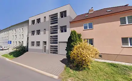 Prodej bytu 4+kk 92 m², Vodní, Hrušovany u Brna, okres Brno-venkov