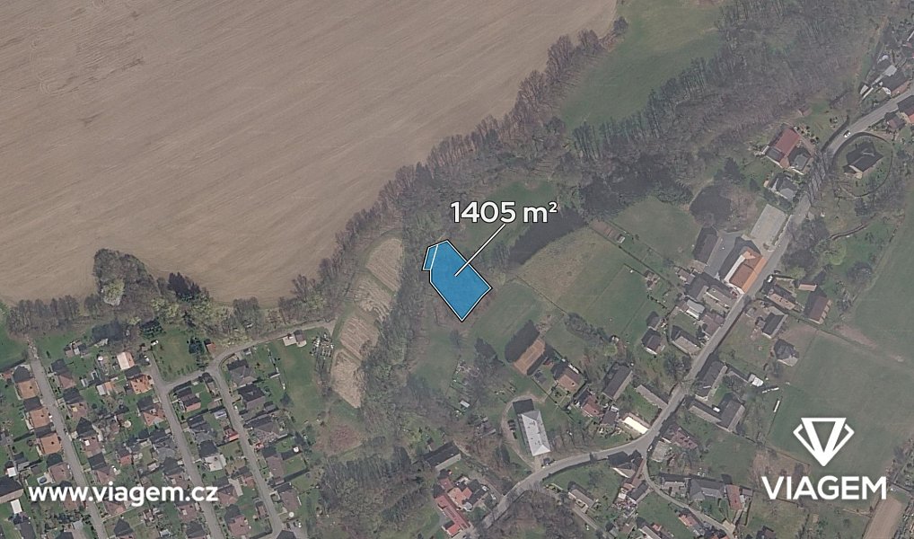 Prodej lesa 117 m², Dolní Město – náhled fotky 2