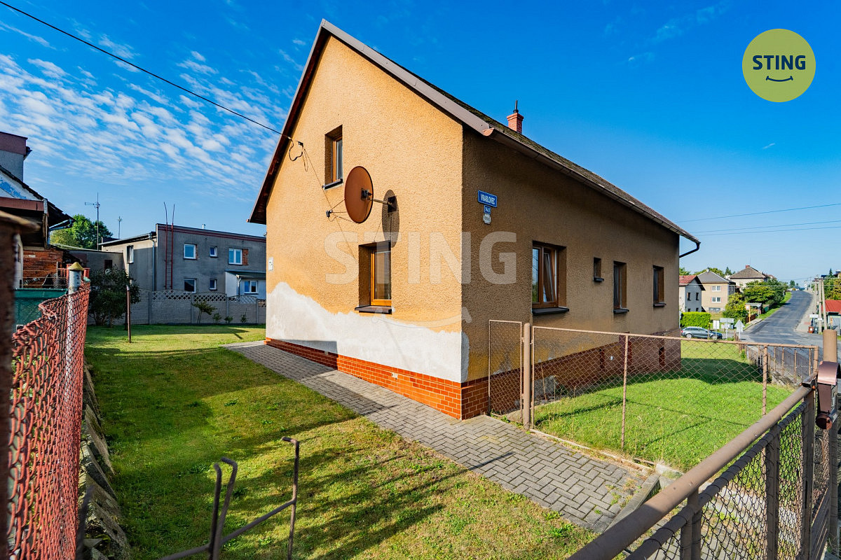 Prodej domu 226 m² s pozemkem 1 443 m² – fotografie 4